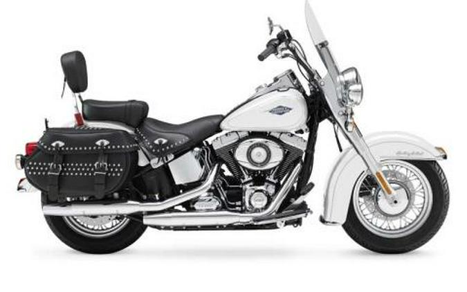 2012 Harley-Davidson Heritage Softail® Classic