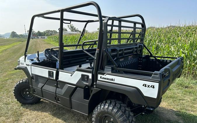 2023 Kawasaki Mule PRO-FXT™ EPS