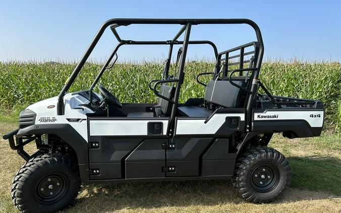 2023 Kawasaki Mule PRO-FXT™ EPS