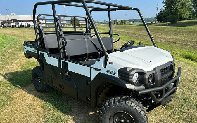 2023 Kawasaki Mule PRO-FXT™ EPS