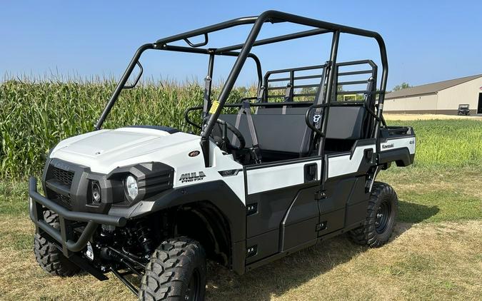 2023 Kawasaki Mule PRO-FXT™ EPS