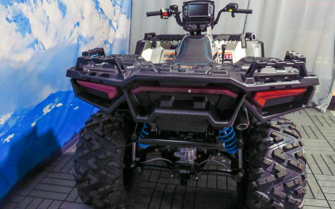 2023 Polaris® Sportsman XP 1000 Ride Command Edition