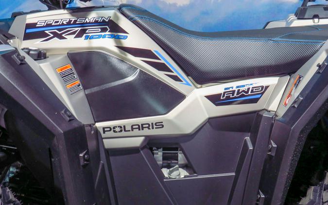 2023 Polaris® Sportsman XP 1000 Ride Command Edition