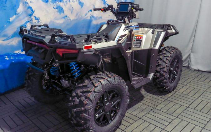 2023 Polaris® Sportsman XP 1000 Ride Command Edition