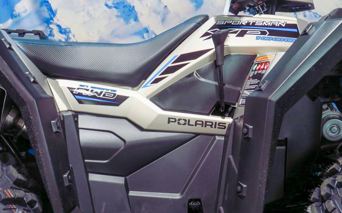 2023 Polaris® Sportsman XP 1000 Ride Command Edition