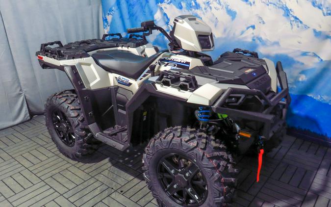 2023 Polaris® Sportsman XP 1000 Ride Command Edition