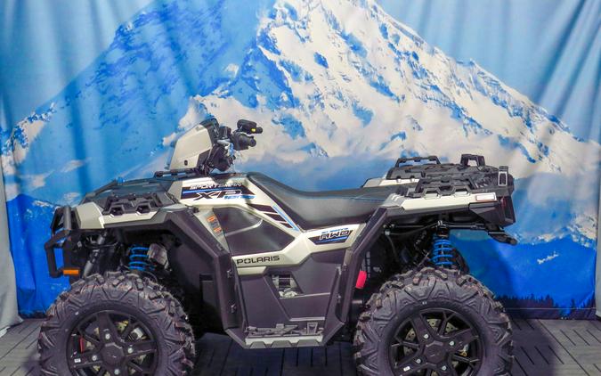 2023 Polaris® Sportsman XP 1000 Ride Command Edition