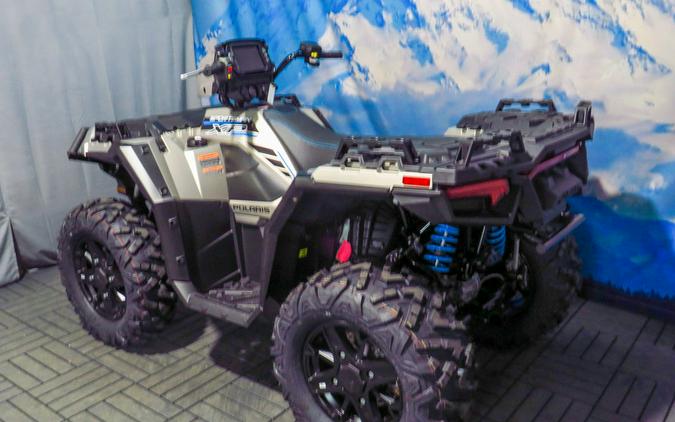 2023 Polaris® Sportsman XP 1000 Ride Command Edition