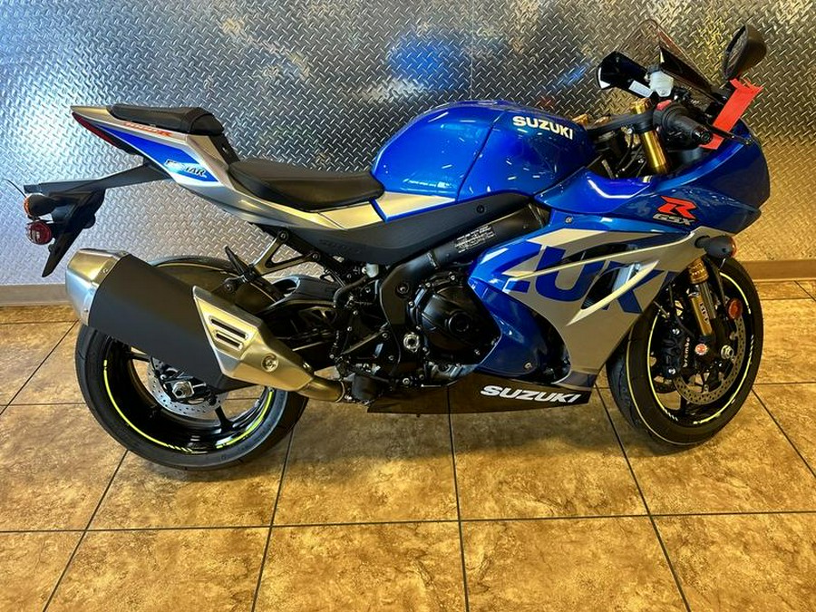 2023 Suzuki GSX-R1000RZ