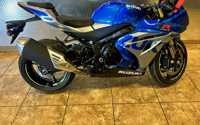 2023 Suzuki GSX-R1000RZ