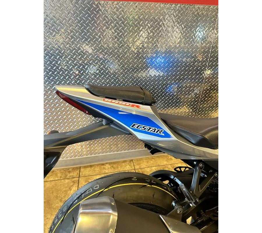 2023 Suzuki GSX-R1000RZ