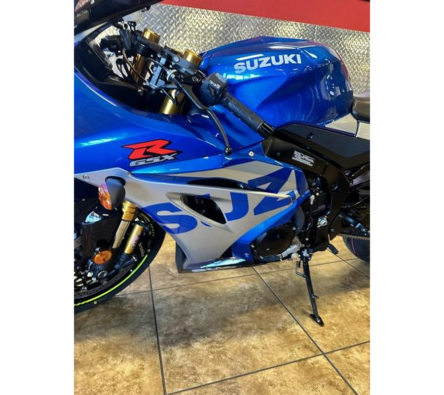 2023 Suzuki GSX-R1000RZ