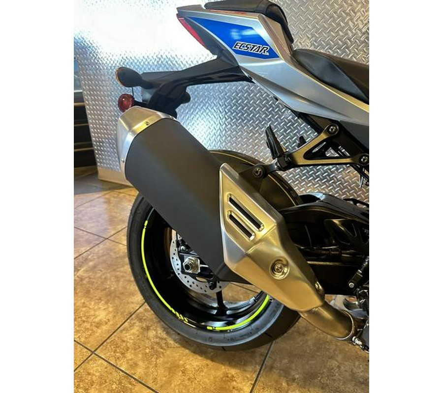 2023 Suzuki GSX-R1000RZ