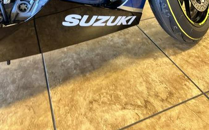 2023 Suzuki GSX-R1000RZ