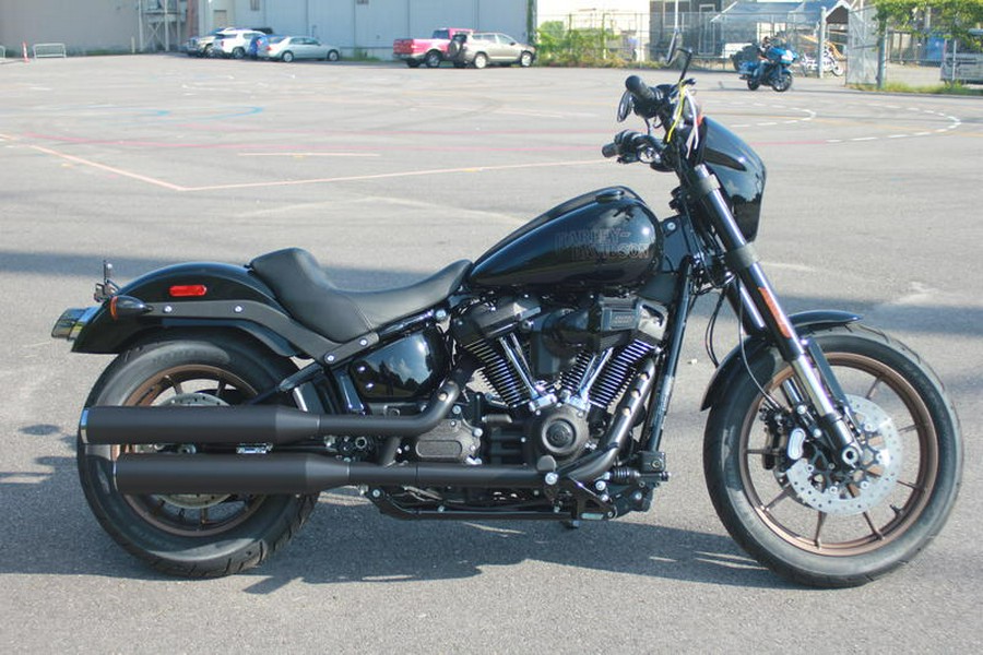 2023 Harley-Davidson® FXLRS - Low Rider® S