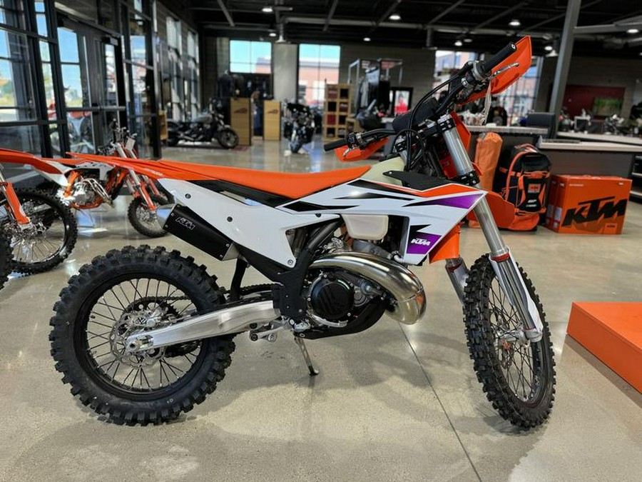 2024 KTM 300 XC