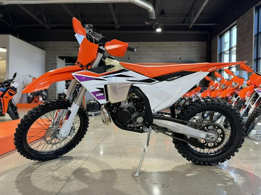 2024 KTM 300 XC