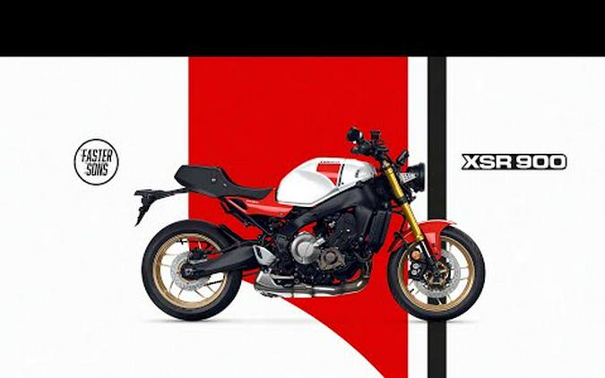 2024 Yamaha XSR900 GP First Look [With Specs and Photos]