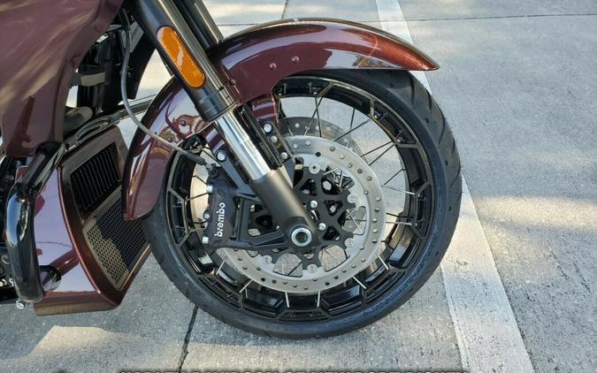 2024 Harley-Davidson CVO™ Road Glide