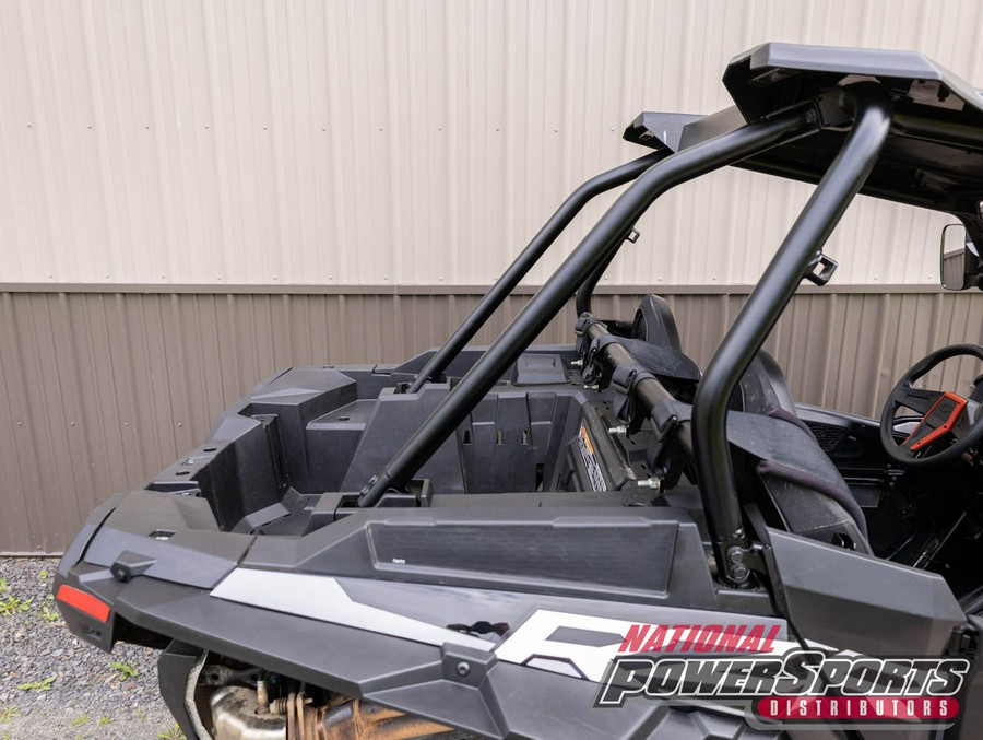 2020 POLARIS RZR XP 1000 RIDE COMMAND EPS