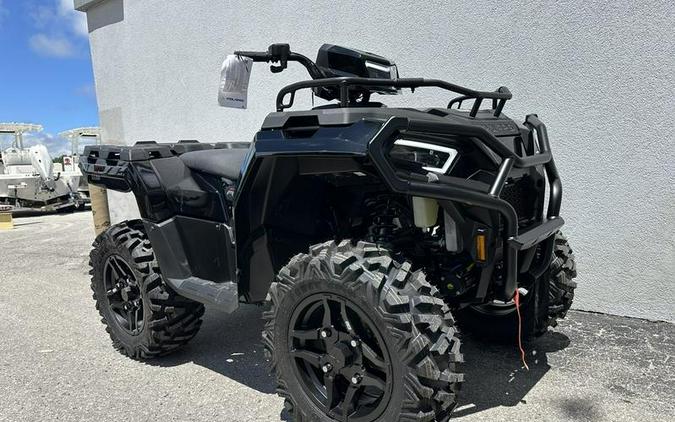 2024 Polaris® Sportsman 570 Trail