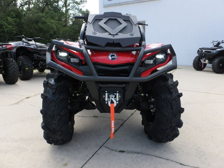 2024 Can-Am™ Outlander™ X mr 850