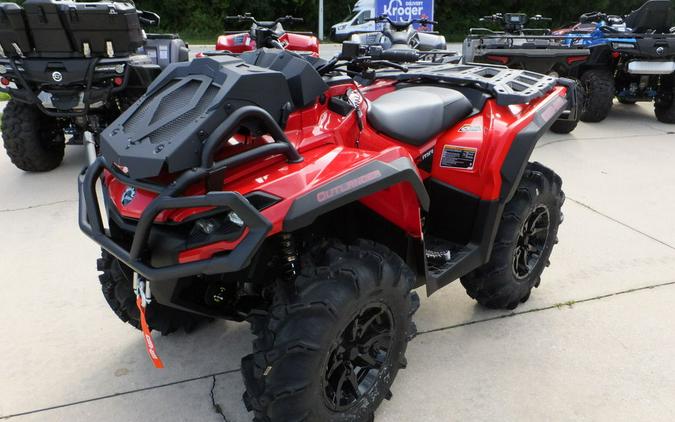 2024 Can-Am™ Outlander™ X mr 850