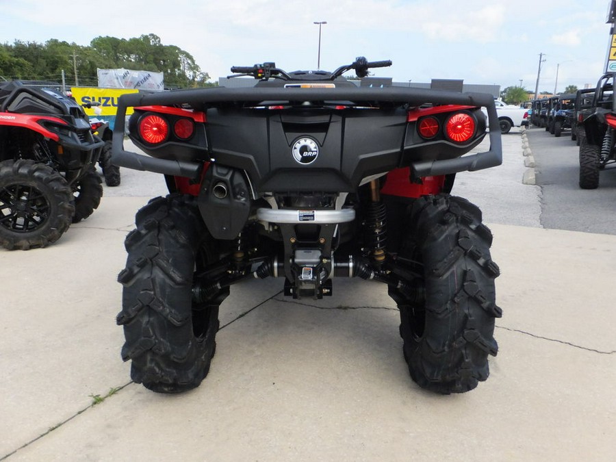 2024 Can-Am™ Outlander™ X mr 850