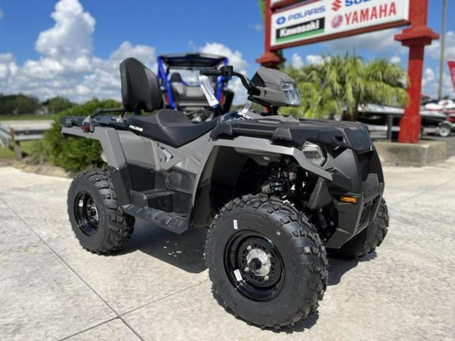 2024 Polaris® Sportsman Touring 570 EPS