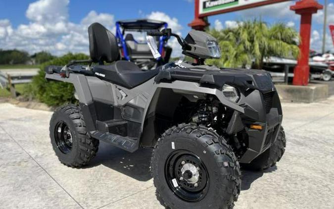 2024 Polaris® Sportsman Touring 570 EPS