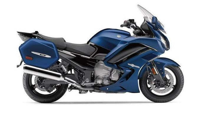 2018 Yamaha FJR1300ES™