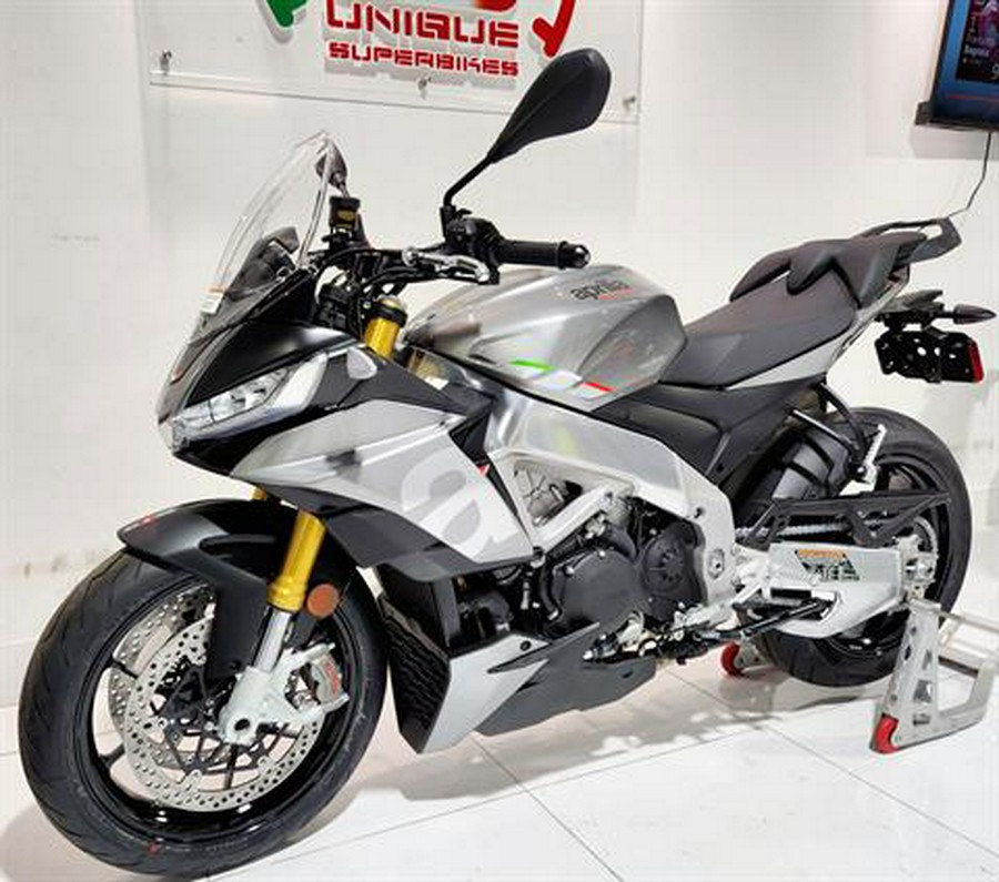 2023 Aprilia Tuono V4 1100