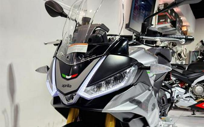 2023 Aprilia Tuono V4 1100