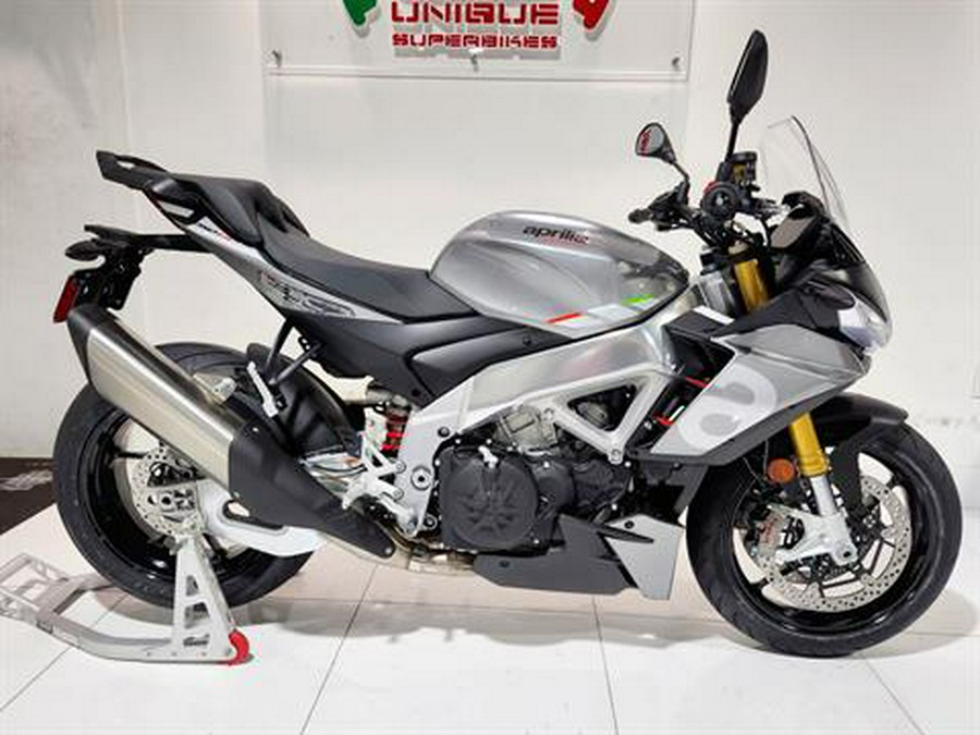 2023 Aprilia Tuono V4 1100