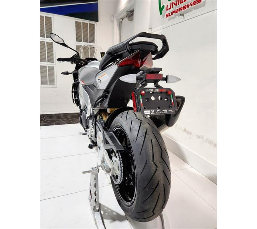 2023 Aprilia Tuono V4 1100