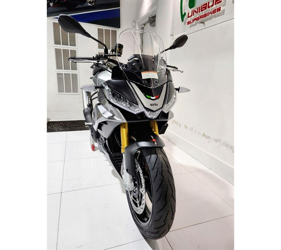 2023 Aprilia Tuono V4 1100