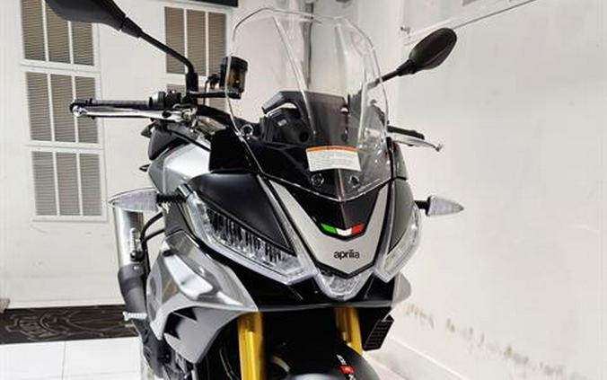 2023 Aprilia Tuono V4 1100