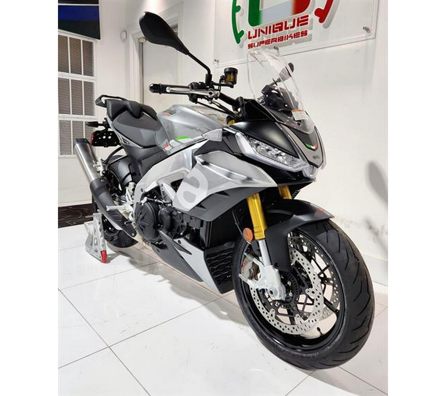 2023 Aprilia Tuono V4 1100