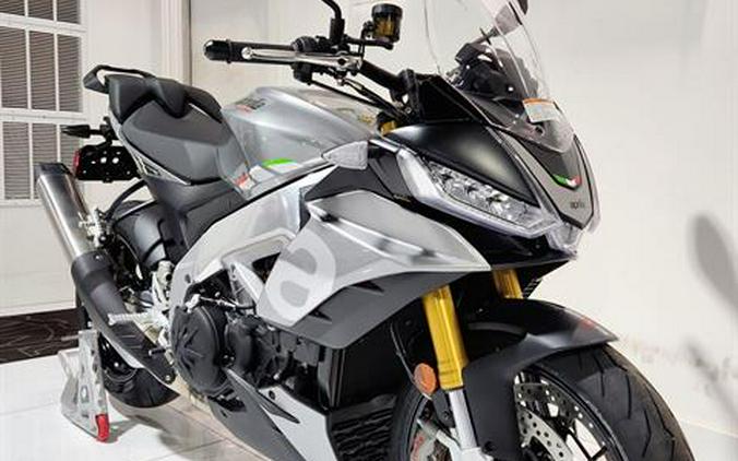 2023 Aprilia Tuono V4 1100