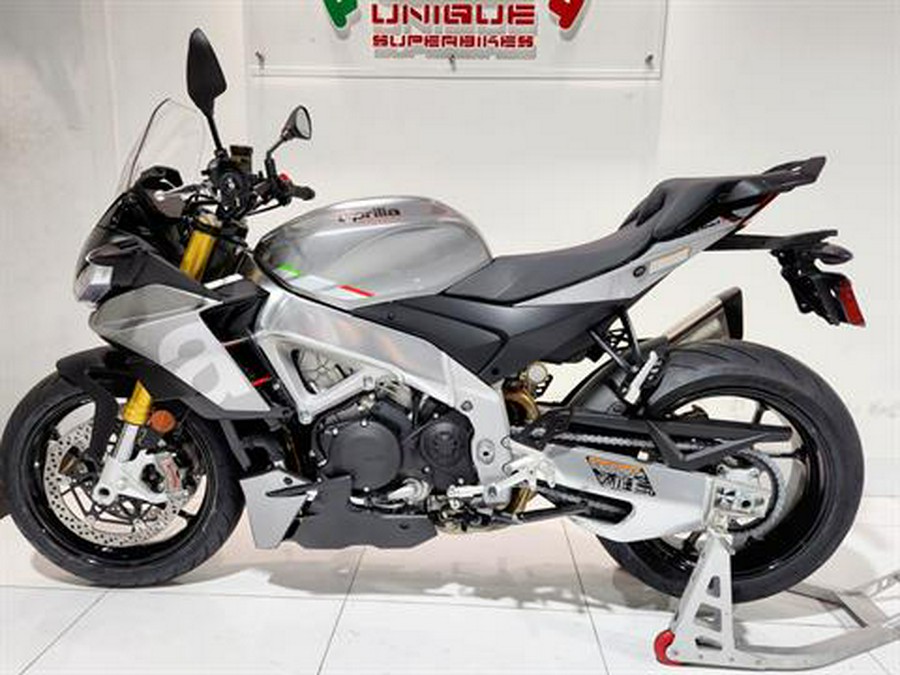 2023 Aprilia Tuono V4 1100