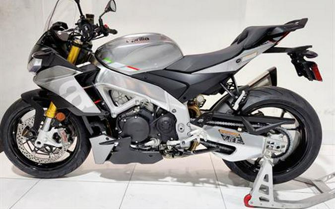 2023 Aprilia Tuono V4 1100