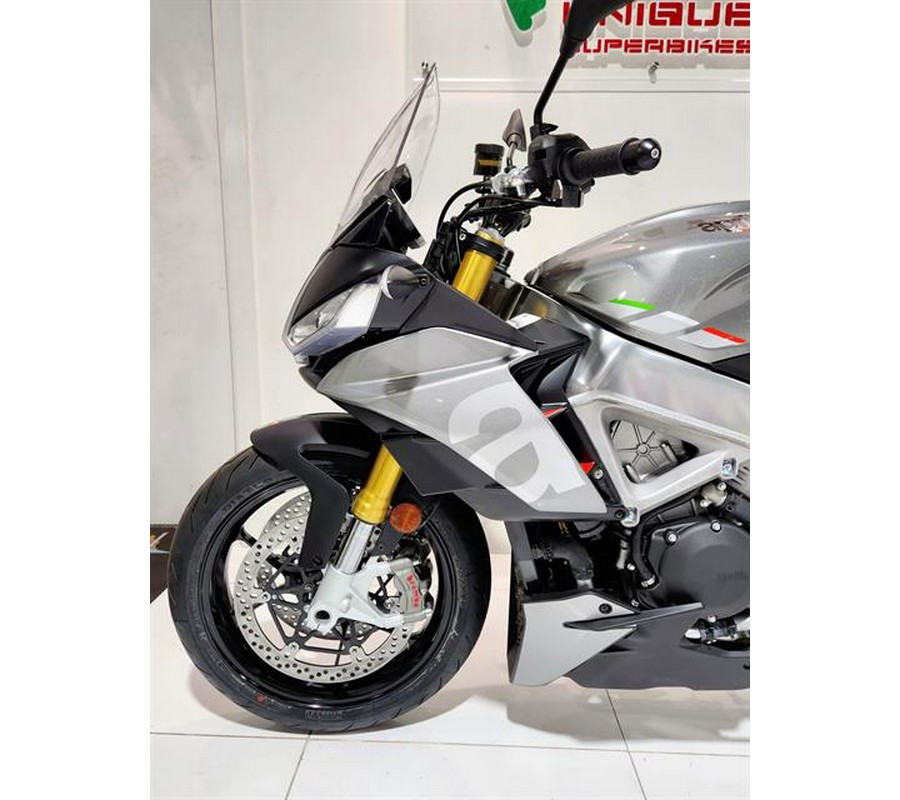 2023 Aprilia Tuono V4 1100