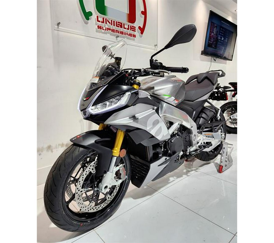 2023 Aprilia Tuono V4 1100