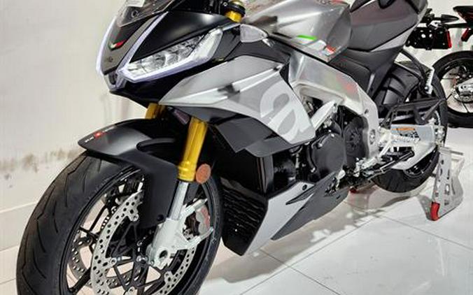 2023 Aprilia Tuono V4 1100