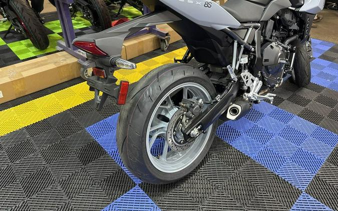 2024 Suzuki GSX-8S
