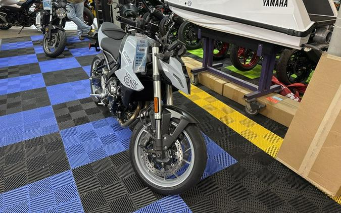 2024 Suzuki GSX-8S
