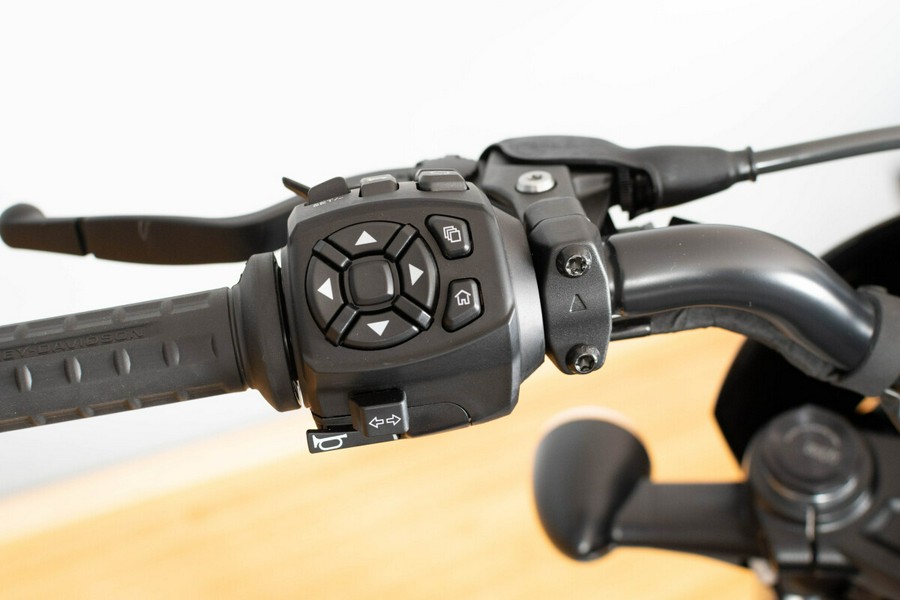 2024 Harley-Davidson Nightster Special