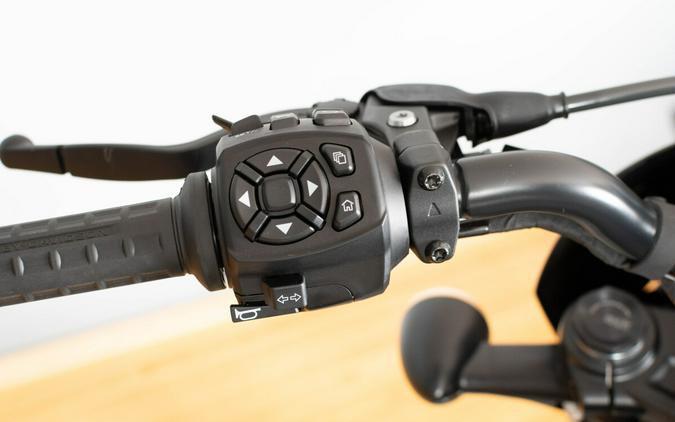 2024 Harley-Davidson Nightster Special