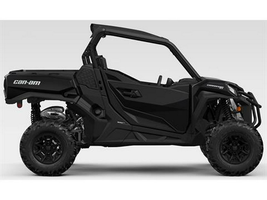 2026 Can-Am Commander XT 700