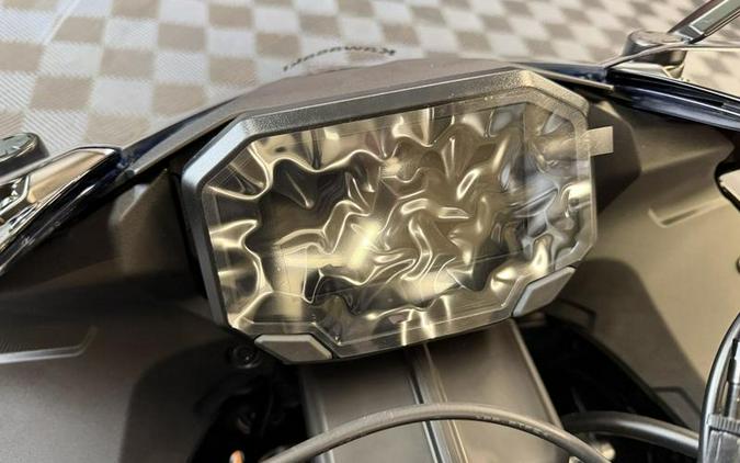 2026 Kawasaki Ninja® ZX™-6R ABS